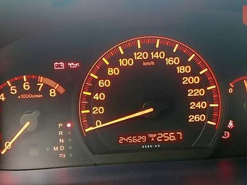 Авто Honda Accord 2004 № 8105382