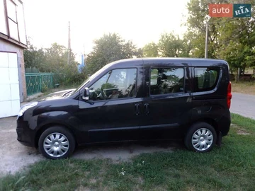 Авто Opel Combo 2012 № 8105385
