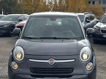 Авто Fiat 500L 2013 № 8105391