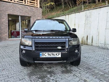 Авто Land Rover Freelander 2007 № 8105399