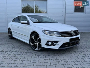 Авто Volkswagen Cc Passat Cc 2013 № 8105402