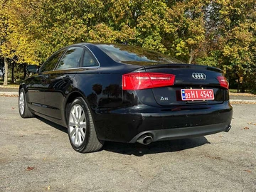 Авто Audi A6 2013 № 8105476