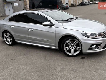 Авто Volkswagen Cc Passat Cc 2013 № 8105486