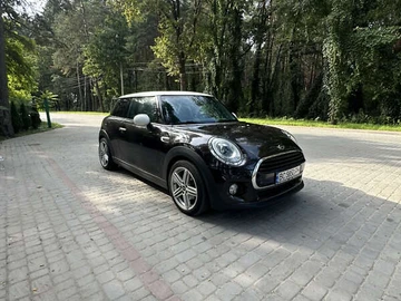 Авто MINI Cooper 2016 № 8105487