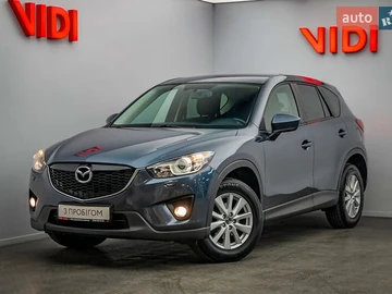 Авто Mazda Cx-5 2012 № 8105489