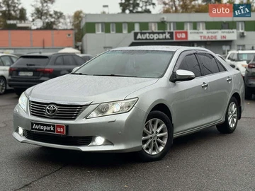 Авто Toyota Camry 2012 № 8105495