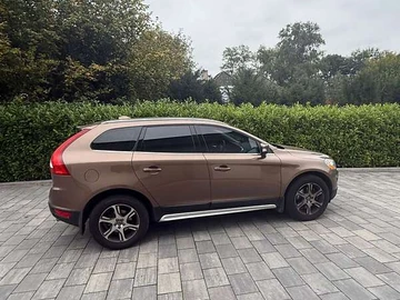 Авто Volvo Xc60 2012 № 8105502