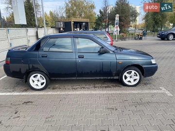 Авто ВАЗ 2110 2006 № 8105625