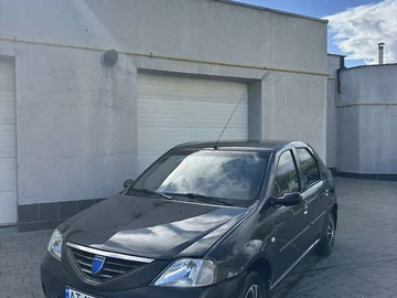 Авто Dacia Logan 2007 № 8105627