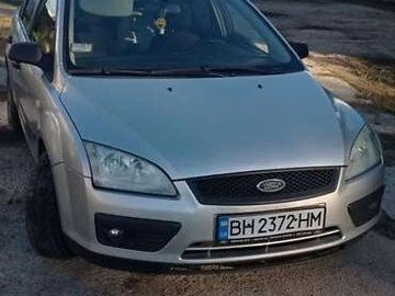 Авто Ford Focus 2005 № 8105630
