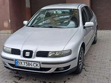 Авто SEAT Leon 2003 № 8105635