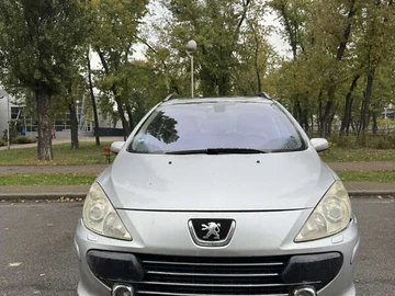 Авто Peugeot 307 2006 № 8105646