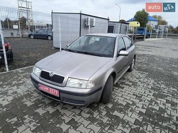 Авто Skoda Octavia 2009 № 8105657