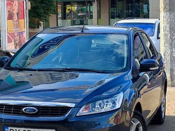Авто Ford Focus 2010 № 8105665