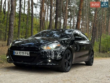 Авто Dodge Dart 2014 № 8105678