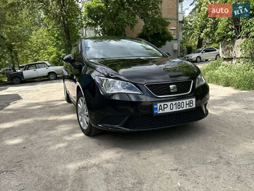 Авто SEAT Ibiza 2015 № 8105685