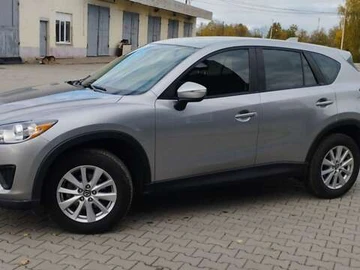 Авто Mazda Cx-5 2014 № 8105701