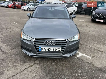Авто Audi A4 2014 № 8105702