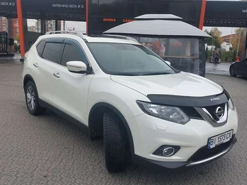 Авто Nissan X-Trail 2014 № 8105718