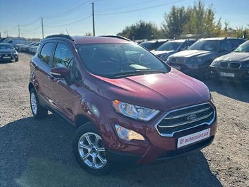 Авто Ford Ecosport 2021 № 8105719