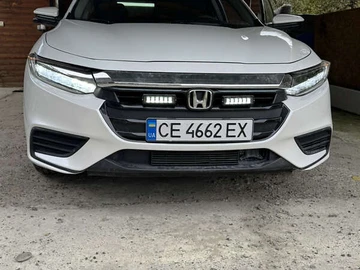 Авто Honda Insight 2020 № 8105722