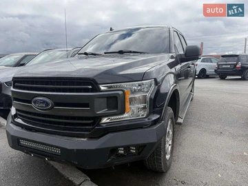 Авто Ford F-150 2019 № 8105723
