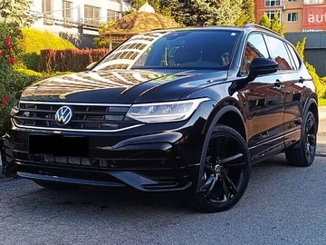 Авто Volkswagen Tiguan 2023 № 8105734