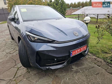 Авто Volkswagen Id Unyx 2025 № 8105737