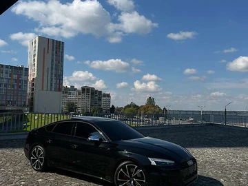 Авто Audi S5 Sportback 2023 № 8105842