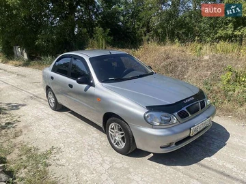 Авто Daewoo Sens 2006 № 8105929