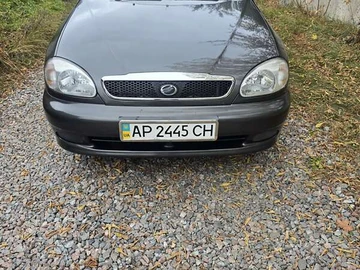 Авто Daewoo Sens 2012 № 8105931
