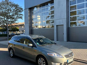 Авто Ford Mondeo 2007 № 8105933