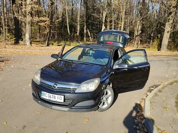 Авто Opel Astra 2006 № 8105936