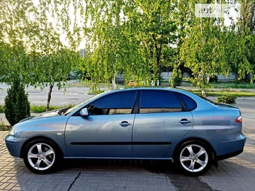 Авто SEAT Cordoba 2006 № 8105939