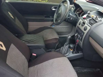 Авто Renault Megane 2003 № 8105942