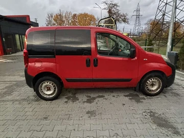 Авто Peugeot Bipper 2009 № 8105947