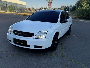 Авто Opel Vectra 2003 № 8105957