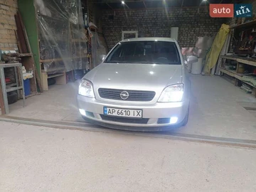 Авто Opel Vectra 2005 № 8105958