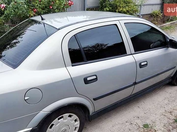 Авто Opel Astra 2007 № 8105959