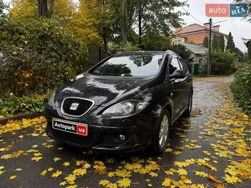 Авто SEAT Altea 2007 № 8105999