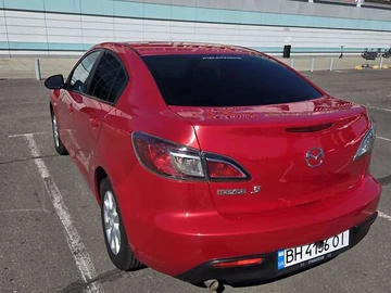Авто Mazda 3 2010 № 8106001