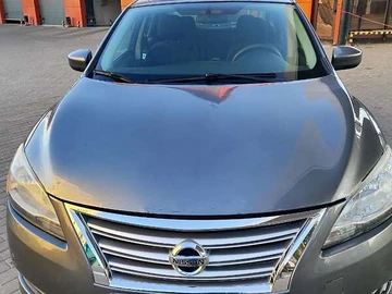 Авто Nissan Sentra 2015 № 8106004