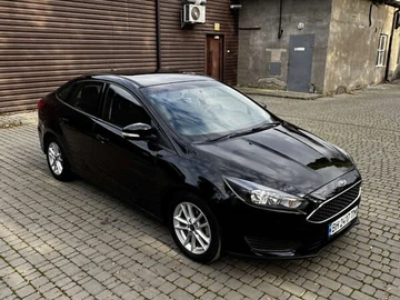 Авто Ford Focus 2016 № 8106006