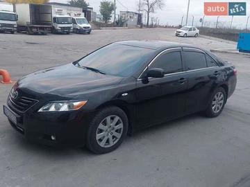 Авто Toyota Camry 2008 № 8106010