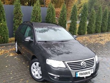 Авто Volkswagen Passat 2010 № 8106018
