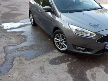 Авто Ford Focus 2016 № 8106021