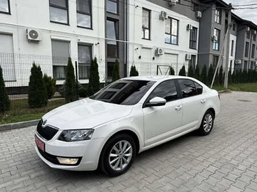 Авто Skoda Octavia 2014 № 8106026