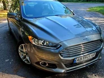 Авто Ford Fusion 2014 № 8106032