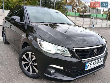Авто Peugeot 301 2020 № 8106051