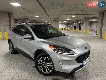 Авто Ford Escape 2019 № 8106053